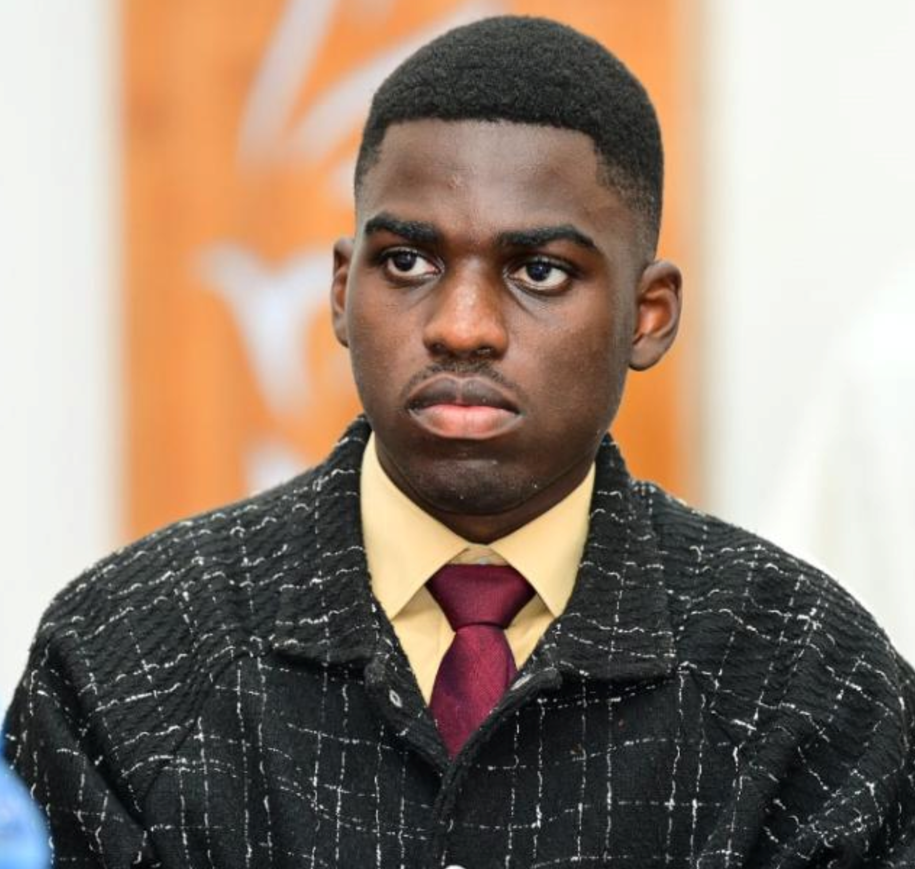 Francis Nyangoma
