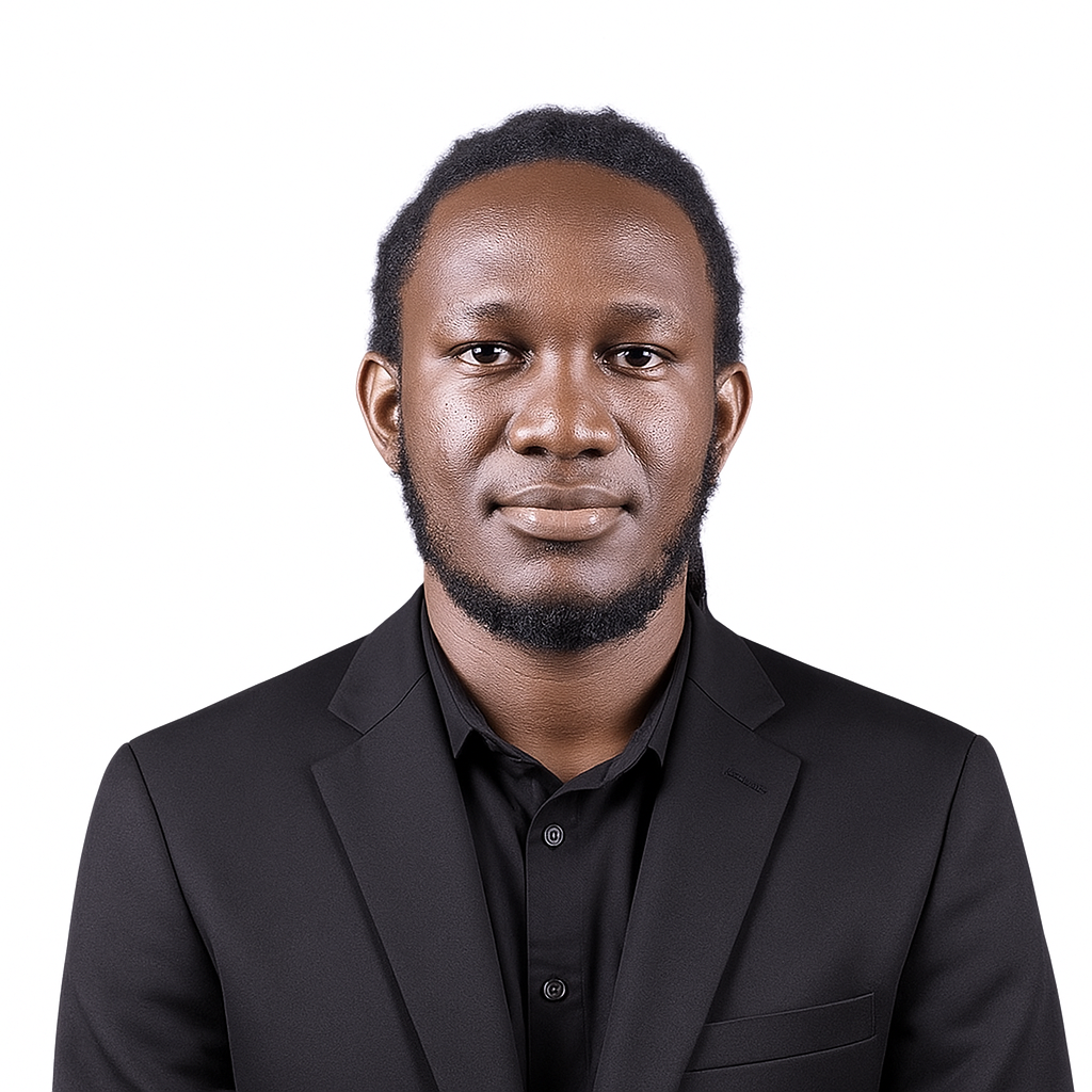 Kelvin Wamuyu