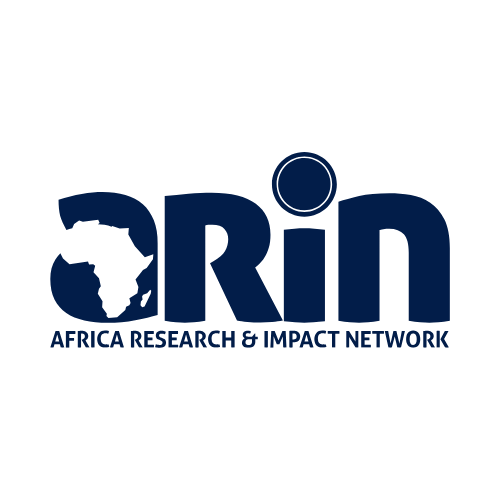 ARIN — Africa Research & Impact Network