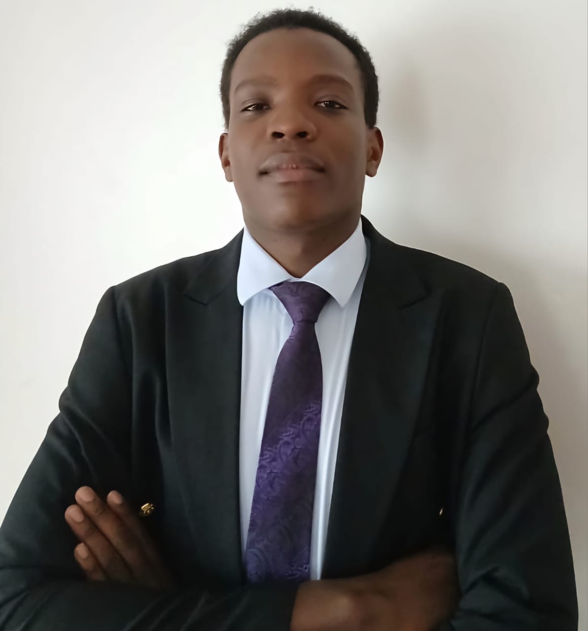 Wayne Opanja